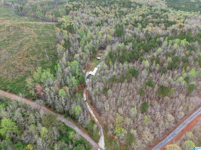 6544 COOSA COUNTY ROAD 66, Goodwater, AL 35072