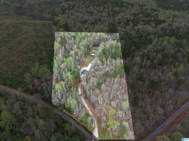 6544 COOSA COUNTY ROAD 66, Goodwater, AL 35072