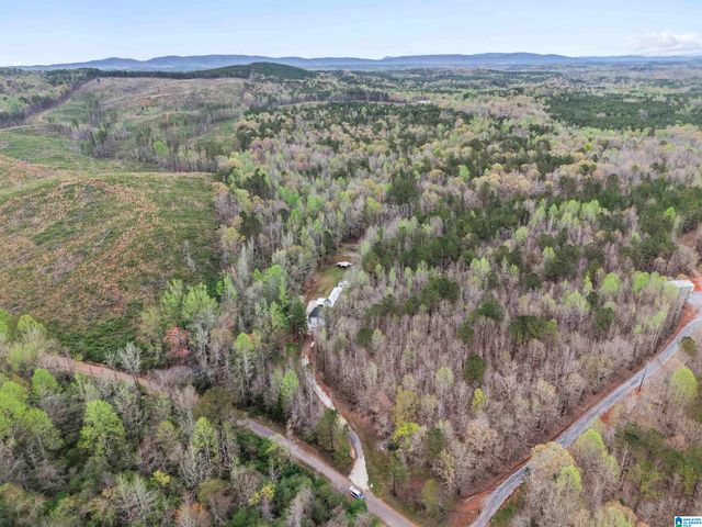 6544 COOSA COUNTY ROAD 66, Goodwater, AL 35072