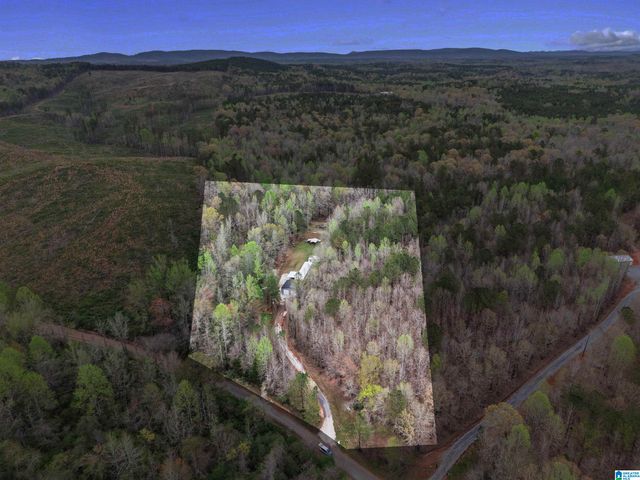 6544 COOSA COUNTY ROAD 66, Goodwater, AL 35072