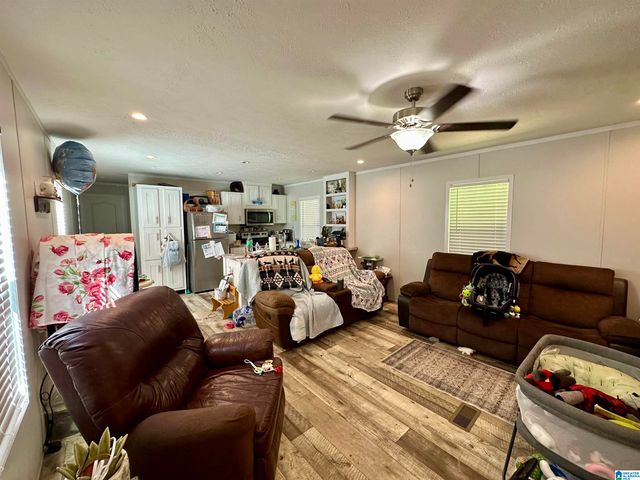 6544 COOSA COUNTY ROAD 66, Goodwater, AL 35072