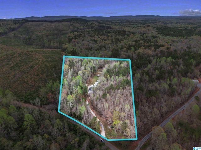 6544 COOSA COUNTY ROAD 66, Goodwater, AL 35072