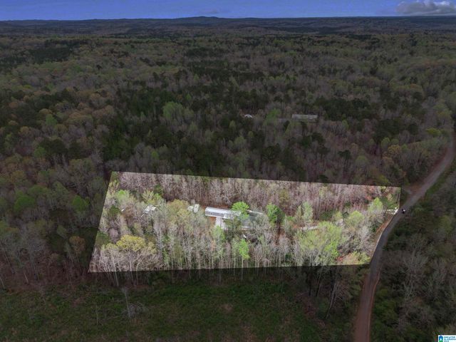 6544 COOSA COUNTY ROAD 66, Goodwater, AL 35072