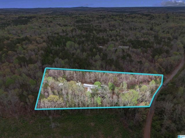 6544 COOSA COUNTY ROAD 66, Goodwater, AL 35072