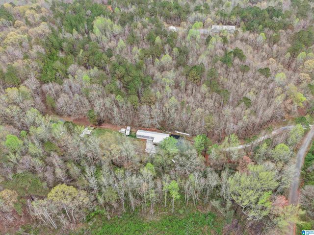 6544 COOSA COUNTY ROAD 66, Goodwater, AL 35072