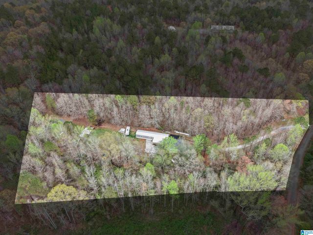 6544 COOSA COUNTY ROAD 66, Goodwater, AL 35072