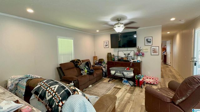 6544 COOSA COUNTY ROAD 66, Goodwater, AL 35072