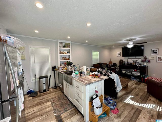 6544 COOSA COUNTY ROAD 66, Goodwater, AL 35072