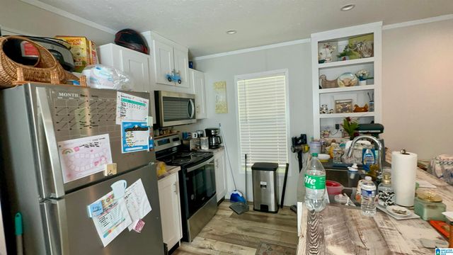 6544 COOSA COUNTY ROAD 66, Goodwater, AL 35072