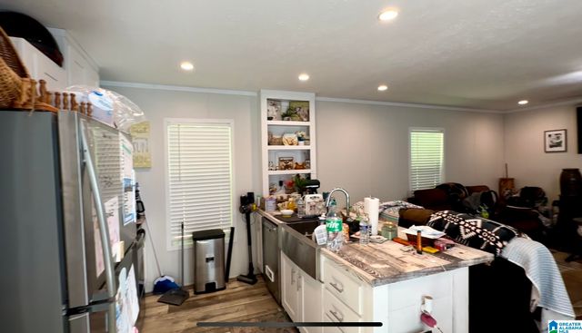 6544 COOSA COUNTY ROAD 66, Goodwater, AL 35072