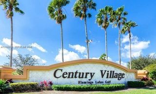 13255 SW 7th Ct 406D, Pembroke Pines, FL 33027