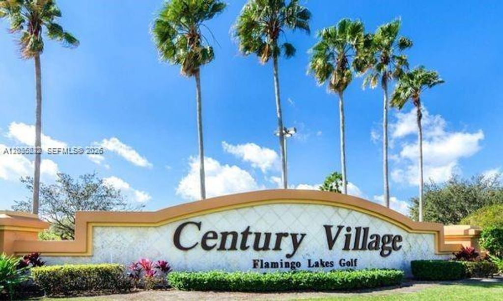 13255 SW 7th Ct 406D, Pembroke Pines, FL 33027