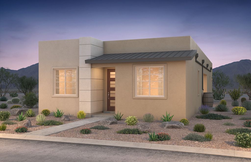 149 Prudencio Street, Santa Fe, NM 87505