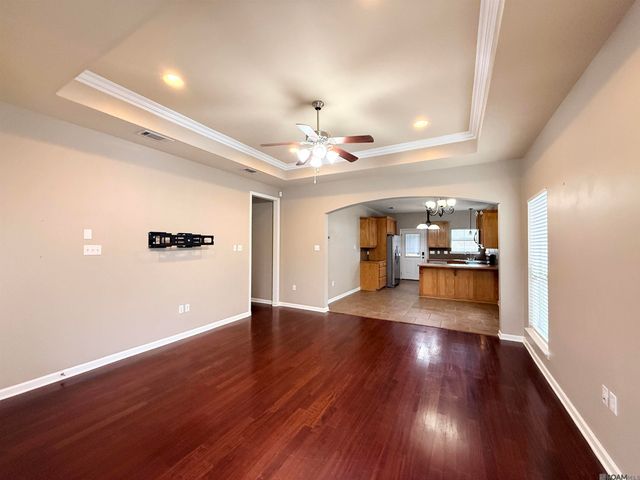 40312 Crestridge Dr, Gonzales, LA 70737