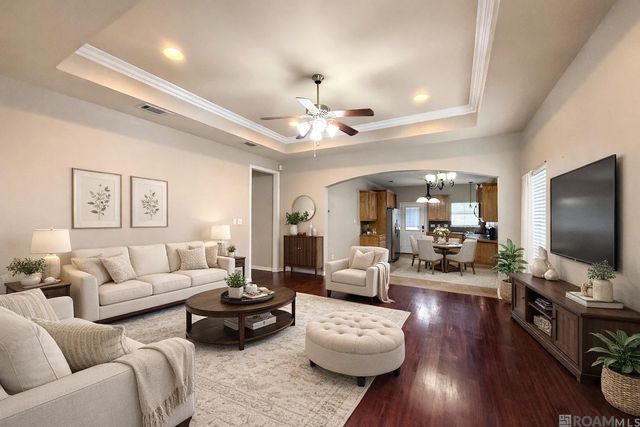 40312 Crestridge Dr, Gonzales, LA 70737