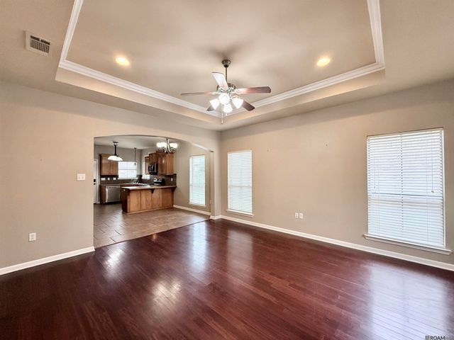 40312 Crestridge Dr, Gonzales, LA 70737