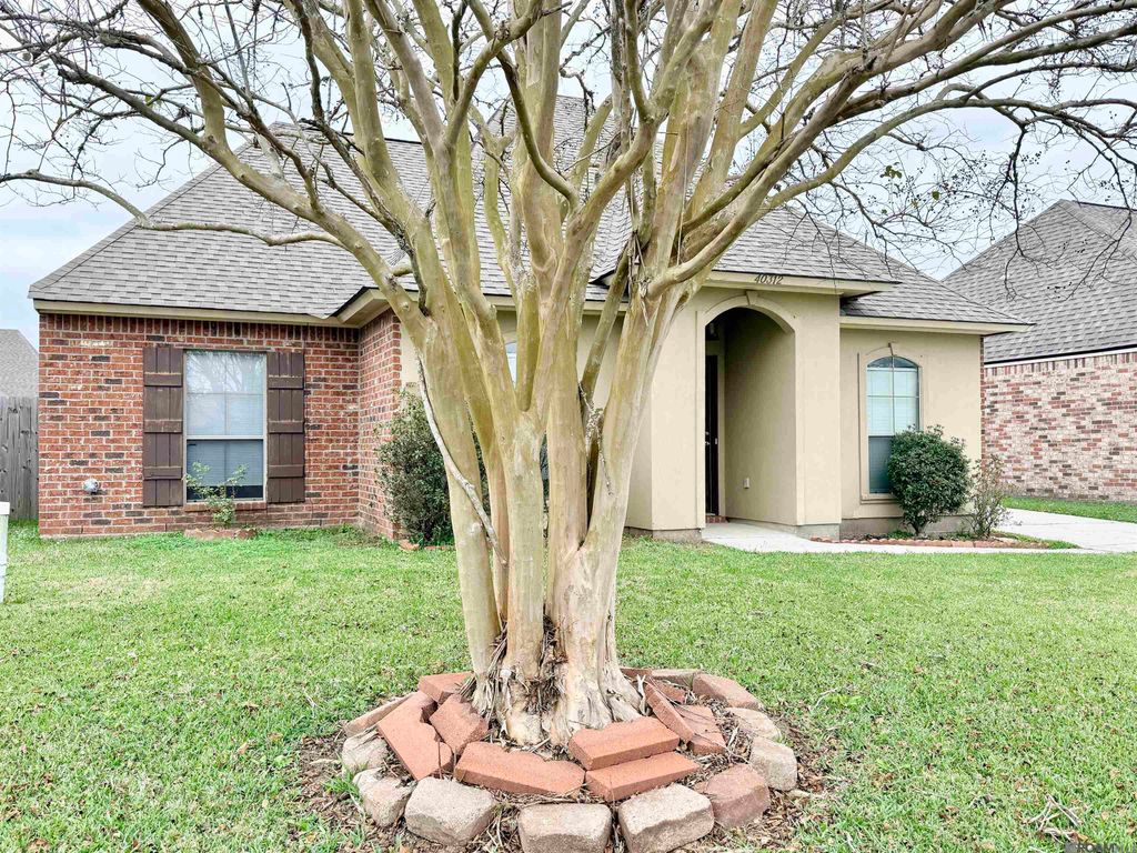 40312 Crestridge Dr, Gonzales, LA 70737