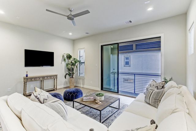 806 Sienna Palm Lane, Houston, TX 77008