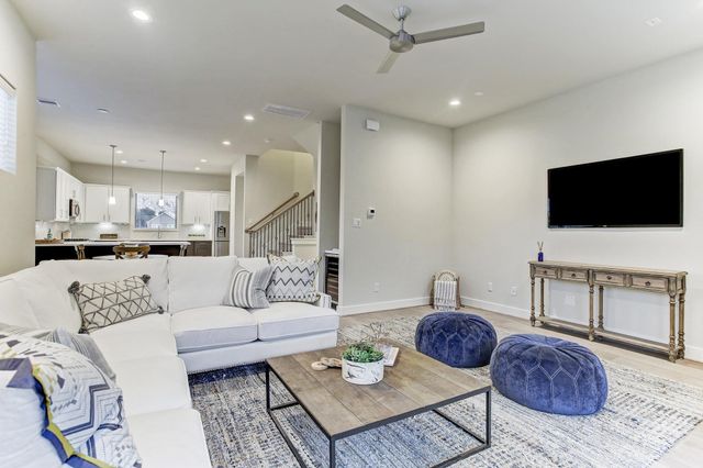 806 Sienna Palm Lane, Houston, TX 77008