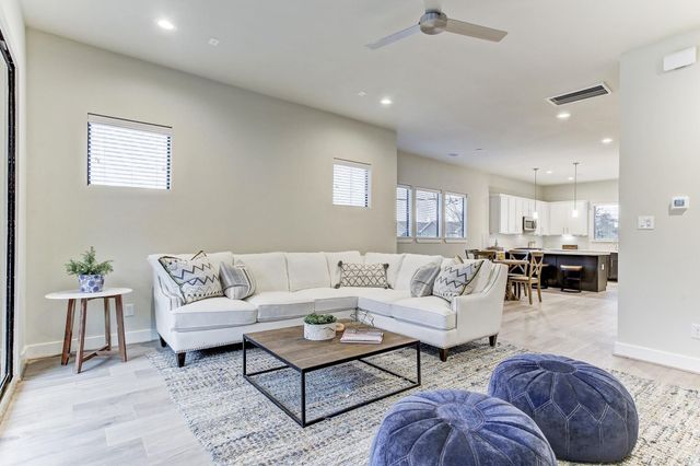 806 Sienna Palm Lane, Houston, TX 77008