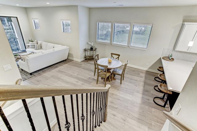 806 Sienna Palm Lane, Houston, TX 77008