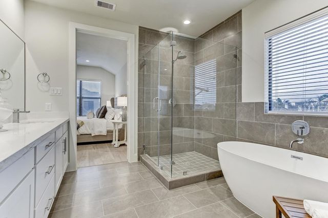 806 Sienna Palm Lane, Houston, TX 77008