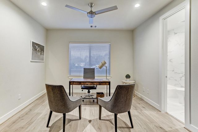 806 Sienna Palm Lane, Houston, TX 77008