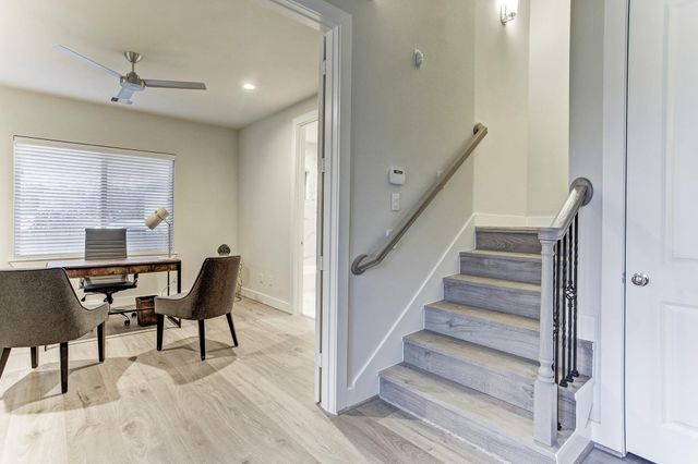 806 Sienna Palm Lane, Houston, TX 77008