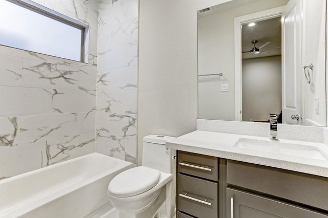 806 Sienna Palm Lane, Houston, TX 77008