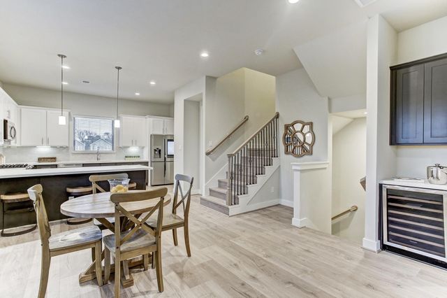 806 Sienna Palm Lane, Houston, TX 77008