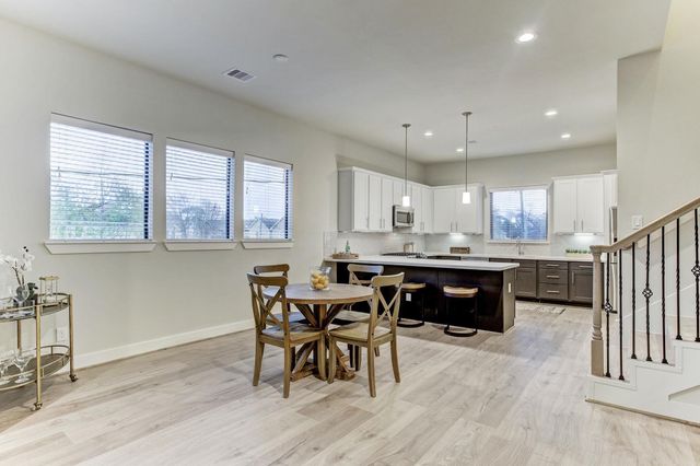 806 Sienna Palm Lane, Houston, TX 77008