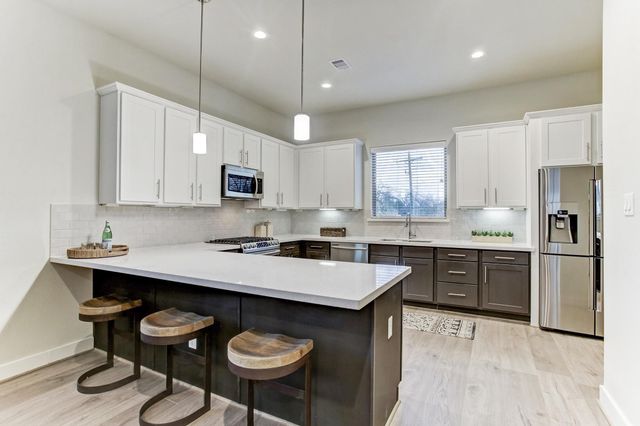 806 Sienna Palm Lane, Houston, TX 77008