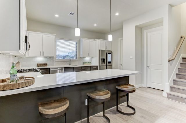 806 Sienna Palm Lane, Houston, TX 77008