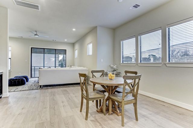 806 Sienna Palm Lane, Houston, TX 77008