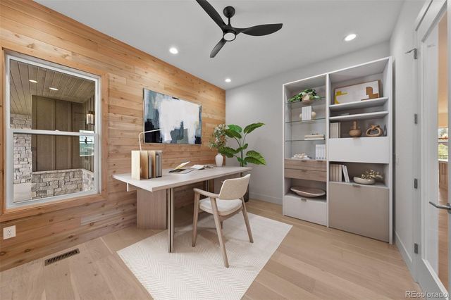 1724 Arrowpoint Court, Franktown, CO 80116