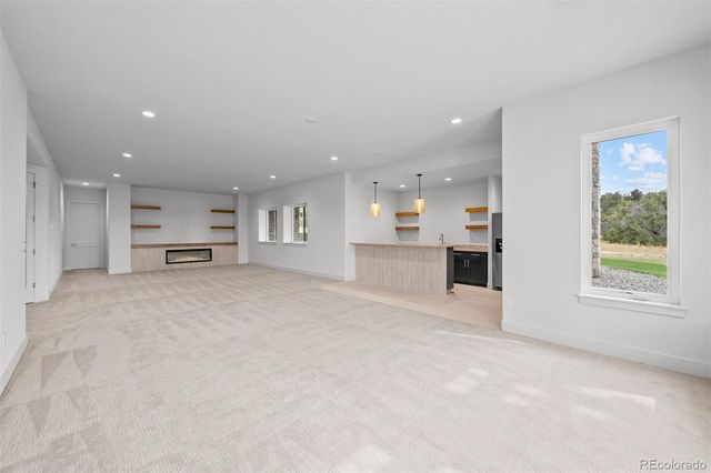 1724 Arrowpoint Court, Franktown, CO 80116