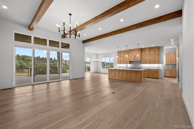 1724 Arrowpoint Court, Franktown, CO 80116