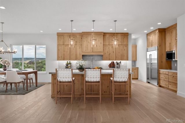 1724 Arrowpoint Court, Franktown, CO 80116