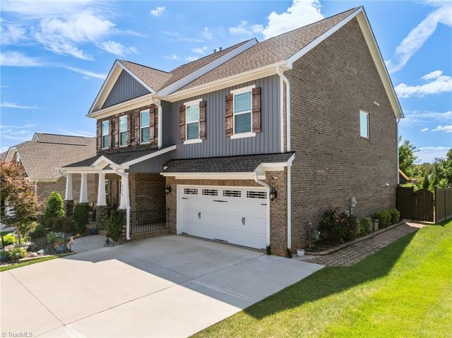 245 Macallan Drive, Burlington, NC 27215