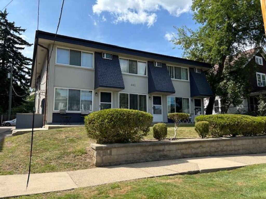 442 S 1st Street 5, Ann Arbor, MI 48103