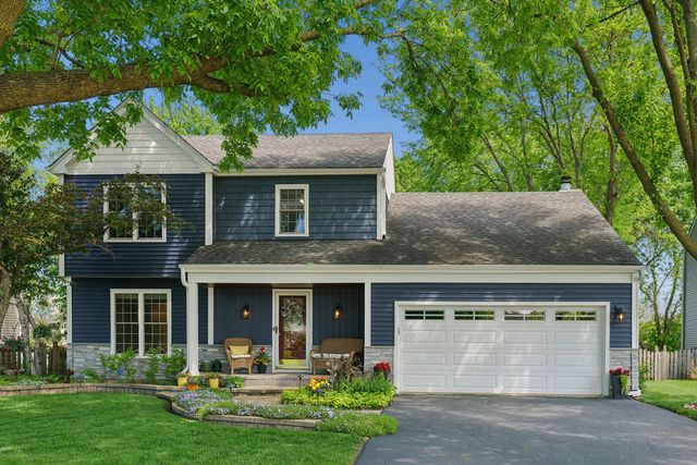 3264 Salem Court, Aurora, IL 60504