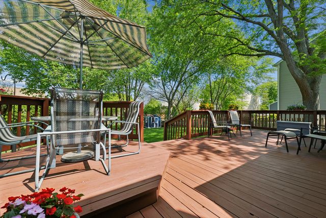 3264 Salem Court, Aurora, IL 60504