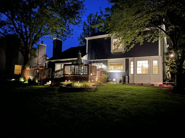 3264 Salem Court, Aurora, IL 60504