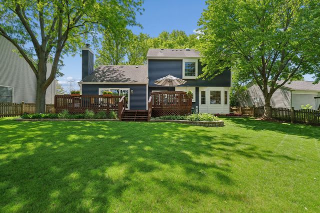 3264 Salem Court, Aurora, IL 60504