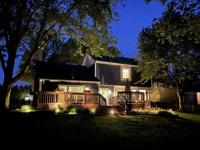 3264 Salem Court, Aurora, IL 60504