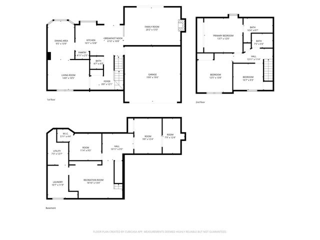 3264 Salem Court, Aurora, IL 60504