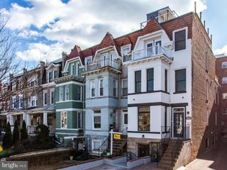 1234 EUCLID STREET # 2, Washington, DC 20009