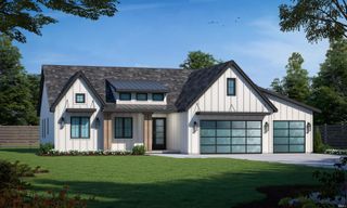 TBD Lot 15 Blackberry Trail, Warsaw, IN 46580