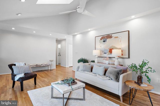 3504 FALLING GREEN RD, Olney, MD 20832