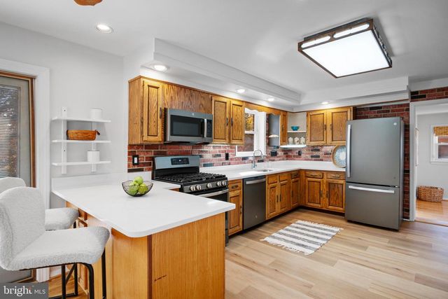 3504 FALLING GREEN RD, Olney, MD 20832